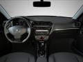 Especificaciones técnicas de Peugeot 301