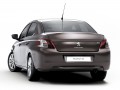 Peugeot 301 301 1.6 VTi (115 Hp) full technical specifications and fuel consumption