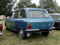 Peugeot 304 304 Break 1.1 (D11) (58 Hp) full technical specifications and fuel consumption