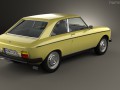 Peugeot 304 304 Coupe 1.3 (CO2) (75 Hp) full technical specifications and fuel consumption