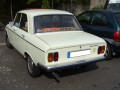 Technical specifications and characteristics for【Peugeot 304】