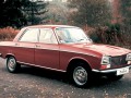 Peugeot 304 304 1.3 (M02) (75 Hp) full technical specifications and fuel consumption