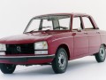 Technical specifications of the car and fuel economy of Peugeot 304