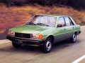 Technical specifications and characteristics for【Peugeot 305 I (581A)】