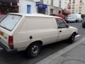 Peugeot 305 305 I Break (581D) 1.3 (60 Hp) full technical specifications and fuel consumption