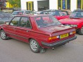 Peugeot 305 305 II (581M) 1.6 (75 Hp) full technical specifications and fuel consumption