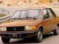 Peugeot 305 305 II (581M) 1.9 (102 Hp) full technical specifications and fuel consumption