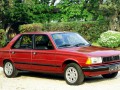 Peugeot 305 305 II (581M) 1.9 (98 Hp) full technical specifications and fuel consumption