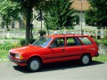 Peugeot 305 305 II Break (581E) 1.9 (98 Hp) full technical specifications and fuel consumption