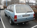 Peugeot 305 305 II Break (581E) 1.6 (97 Hp) full technical specifications and fuel consumption