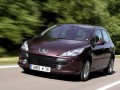Peugeot 307 307 2.0 HDi (110 Hp) full technical specifications and fuel consumption
