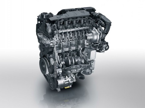 Technische Daten und Spezifikationen für Peugeot 308 II Restyling