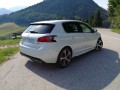 Peugeot 308 308 II Restyling 1.6d MT (99hp) full technical specifications and fuel consumption