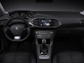 Technische Daten und Spezifikationen für Peugeot 308 II SW