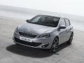 Пълни технически характеристики и разход на гориво за Peugeot 308 Peugeot 308 II 1.6 e-HDI 120 BVM6 EURO6