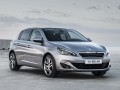 Пълни технически характеристики и разход на гориво за Peugeot 308 Peugeot 308 II 1.6 e-HDI 120 BVM6 EURO6