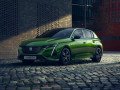 Technical specifications and characteristics for【Peugeot 308 III】