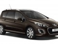 Peugeot 308 308 SW facelift (2011) 1.6 HDI (92 Hp) FAP full technical specifications and fuel consumption