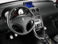 Caractéristiques techniques de Peugeot 308 SW