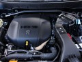 Technische Daten und Spezifikationen für Peugeot 4007