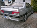 Peugeot 405 405 I (15B) 1.9 4x4 (109 Hp) full technical specifications and fuel consumption