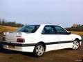 Peugeot 405 405 I (15B) 1.9 (95 Hp) full technical specifications and fuel consumption