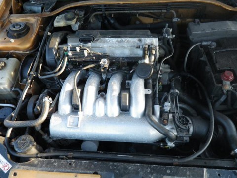 Peugeot 405 II Break (4E) teknik özellikleri