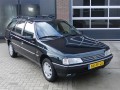 Peugeot 405 405 II Break (4E) 1.8 (101 Hp) full technical specifications and fuel consumption