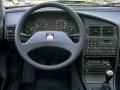 Peugeot 405 405 II Break (4E) 2.0 4x4 (121 Hp) full technical specifications and fuel consumption