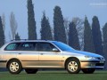Peugeot 406 406 Break (8) 2.0 Turbo (147 Hp) full technical specifications and fuel consumption