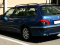 Peugeot 406 406 Break (8) 1.9 D (75 Hp) full technical specifications and fuel consumption