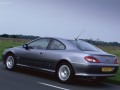 Technical specifications and characteristics for【Peugeot 406 Coupe (8)】
