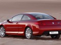 Peugeot 407 407 Coupe 2.2 i 16V (160 Hp) full technical specifications and fuel consumption