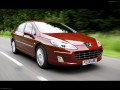 Peugeot 407 407 2.0 HDi (136 Hp) full technical specifications and fuel consumption