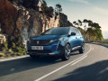Peugeot 5008 5008 II Restyling 1.6 AT (180hp) full technical specifications and fuel consumption
