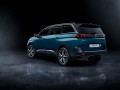 Peugeot 5008 5008 II Restyling 1.2 (130hp) full technical specifications and fuel consumption