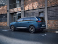 Peugeot 5008 5008 II Restyling 1.6 AT (150hp) full technical specifications and fuel consumption