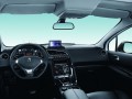 Technische Daten und Spezifikationen für Peugeot 5008 Restyling