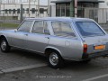Peugeot 504 504 Break 1.8 (F01,E01) (73 Hp) full technical specifications and fuel consumption