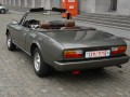 Peugeot 504 504 Cabrio 2.0 (102 Hp) full technical specifications and fuel consumption