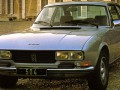 Peugeot 504 504 Coupe 2.0 (102 Hp) full technical specifications and fuel consumption