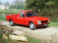 Peugeot 504 504 Pick-up 1.8 (72 Hp) full technical specifications and fuel consumption