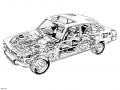 Technische Daten und Spezifikationen für Peugeot 504