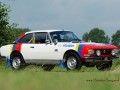 Peugeot 504 504 1.9 D (M20) (54 Hp) full technical specifications and fuel consumption