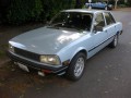 Peugeot 505 505 (551A) 2.0 TI,STI (110 Hp) full technical specifications and fuel consumption