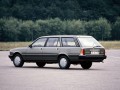 Peugeot 505 505 Break (551D) 2.5 Turbo Diesel (90 Hp) full technical specifications and fuel consumption