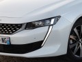 Technical specifications and characteristics for【Peugeot 508 II SW】