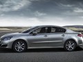 Peugeot 508 508 Sedan Restyling 1.6d (115hp) full technical specifications and fuel consumption