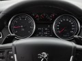 Caratteristiche tecniche di Peugeot 508 Sedan Restyling
