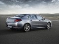 Vollständige technische Daten und Kraftstoffverbrauch für Peugeot 508 508 Sedan Restyling 2.0d (163hp)